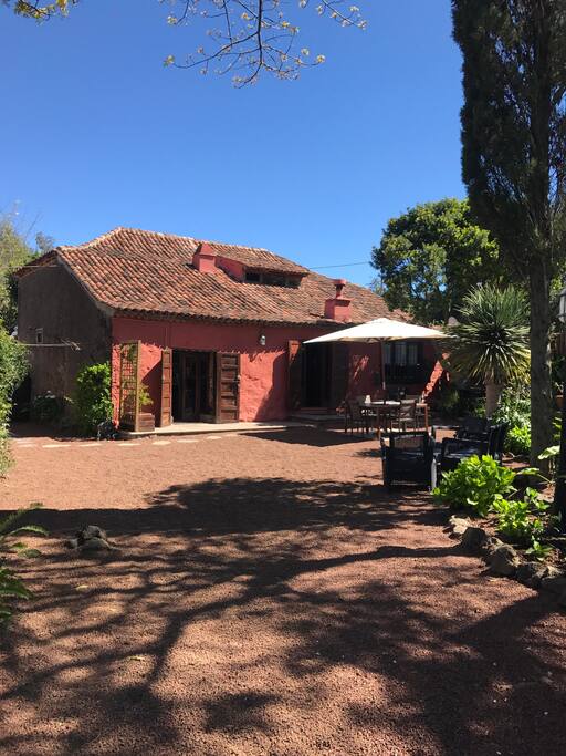 Giardino