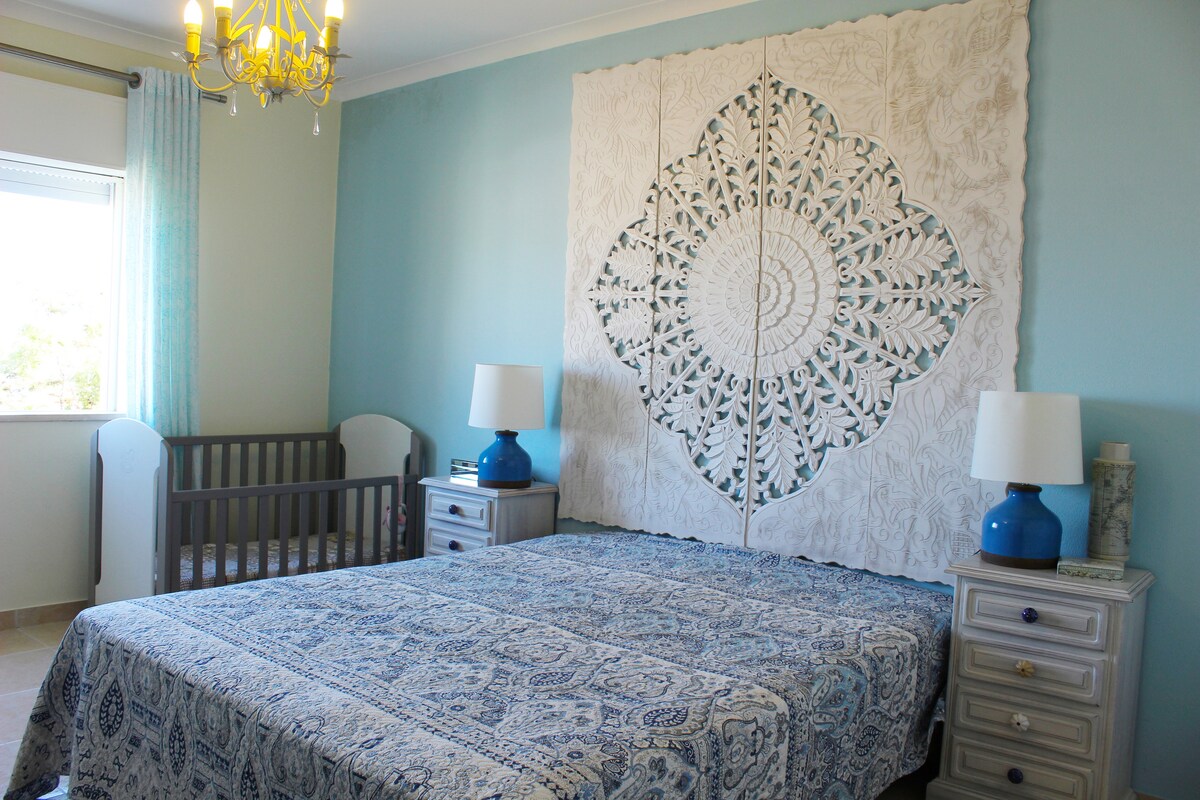 Спална соба 1