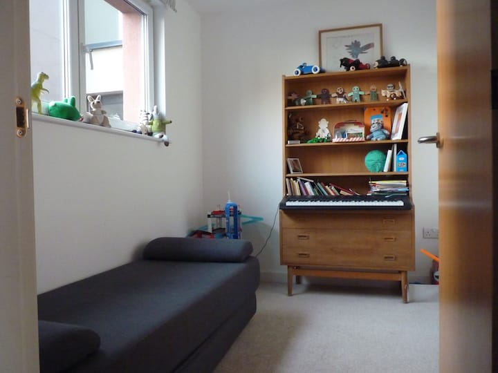 ห้องเด็กเล่น