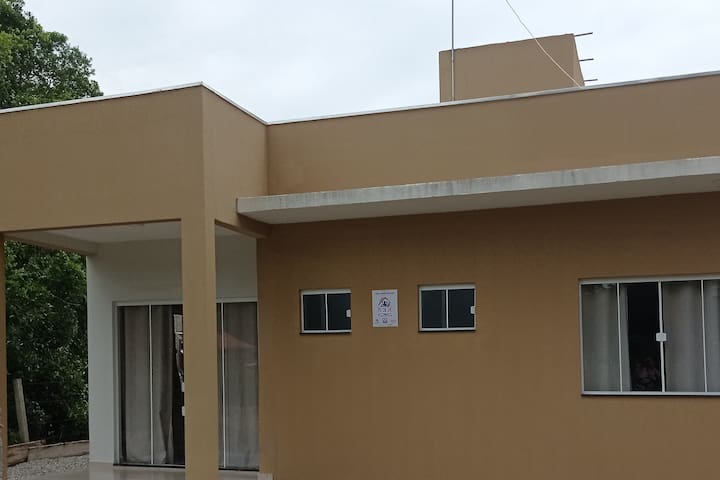 Guest favorite listing in Itapoá