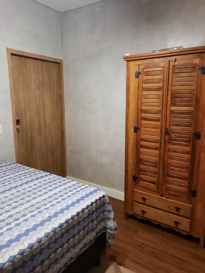 Spálňa 3
