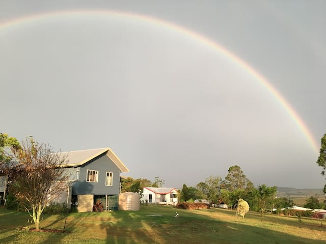 Country Home Experience - Roadvale, Scenic Rim