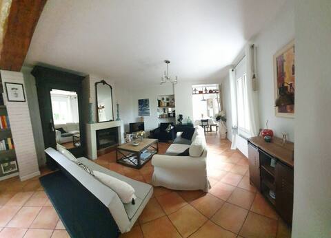 Cottage – Gîte M & Ms – Les Portes du Tarn