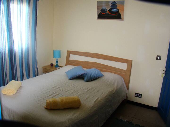 Habitación 3