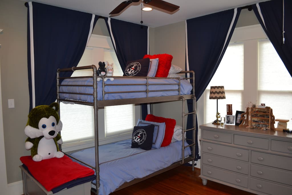 Bedroom 2