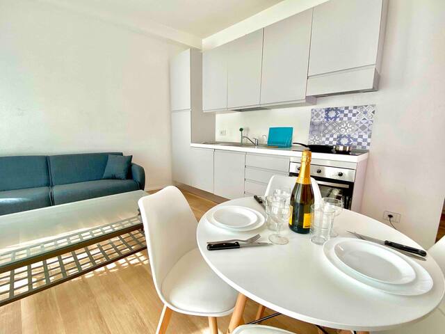 [Palazzo di Design]Vicino al centro+9 posti letto gallery image 3