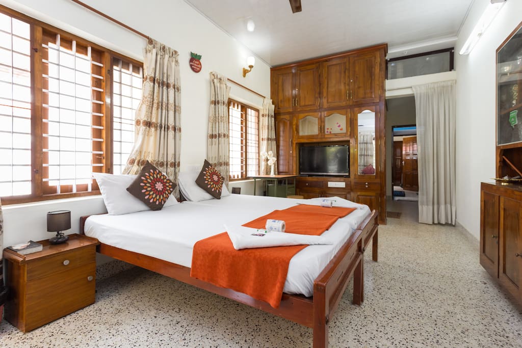 Bed Room