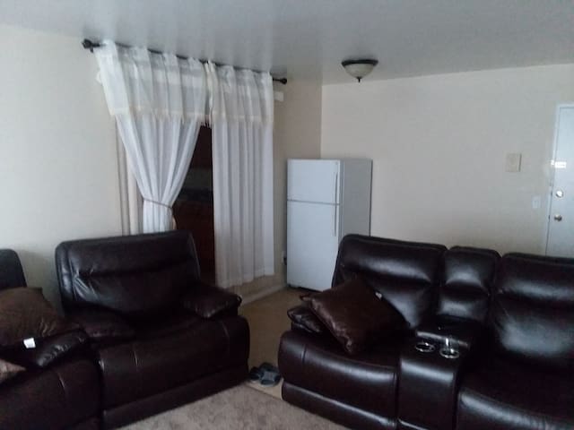 Nice house