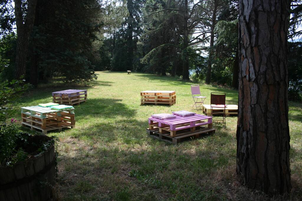 Garden