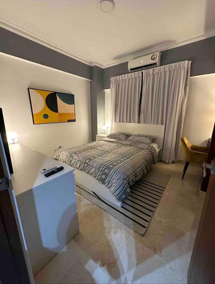 Camera da letto 3