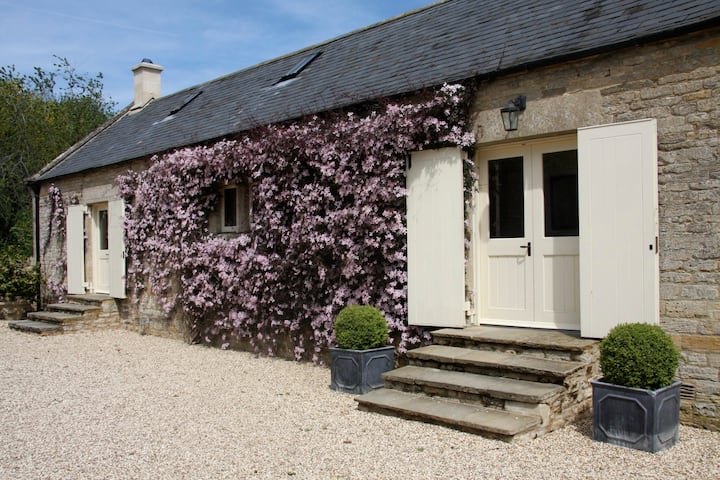 The Granary Aylworth Manor - Winchcombe