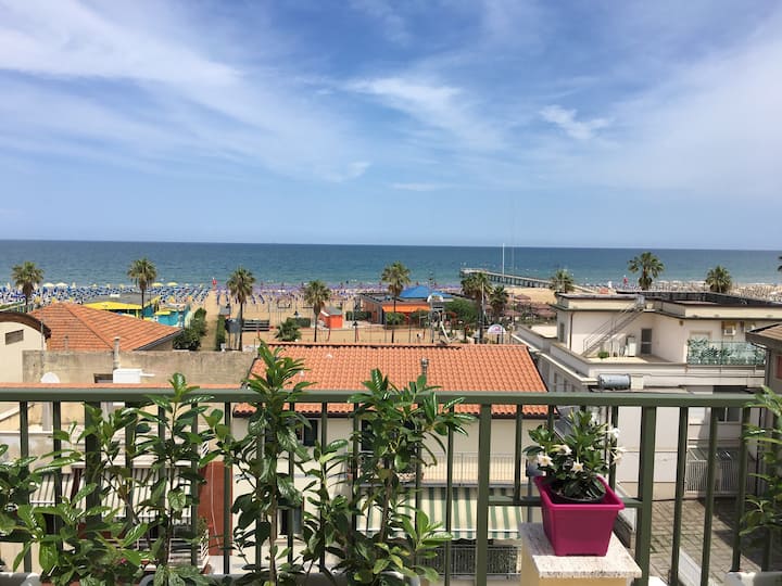Mamma Beach House - Vasto