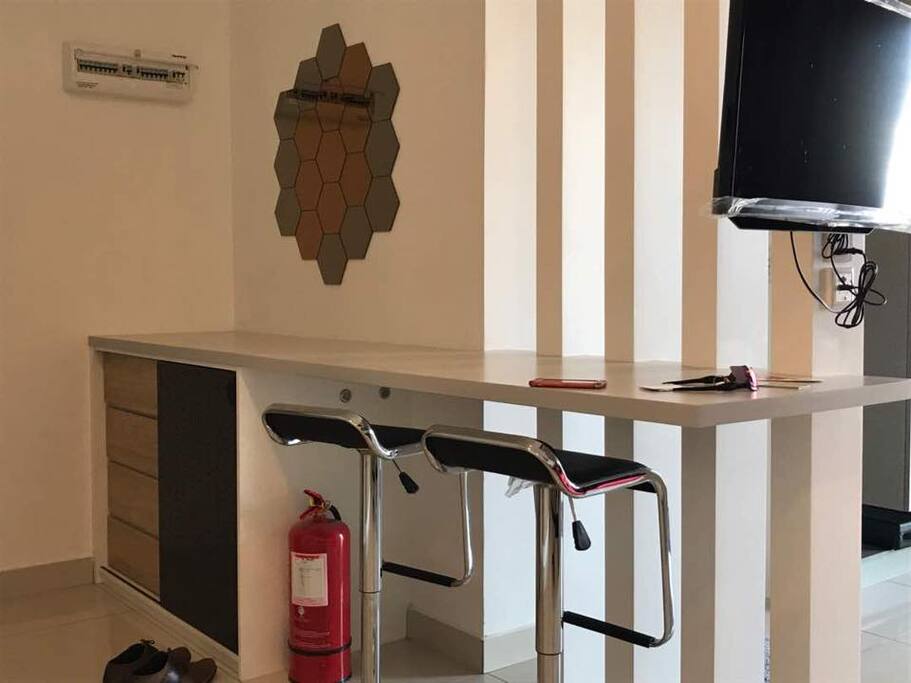Evo SOHO suite 2
