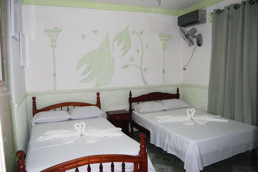 Habitacion 3