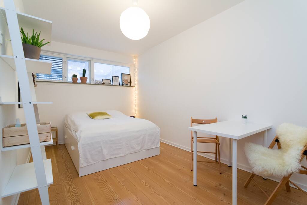 Your room