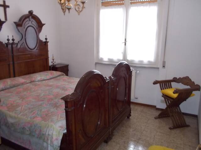 APPARTAMENTO VIA DELLA PINETA