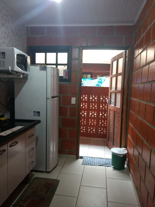 Cozinha