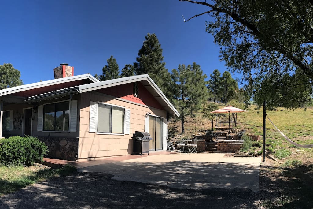 Top 100 Airbnb Rentals 2017 in Ruidoso, New Mexico