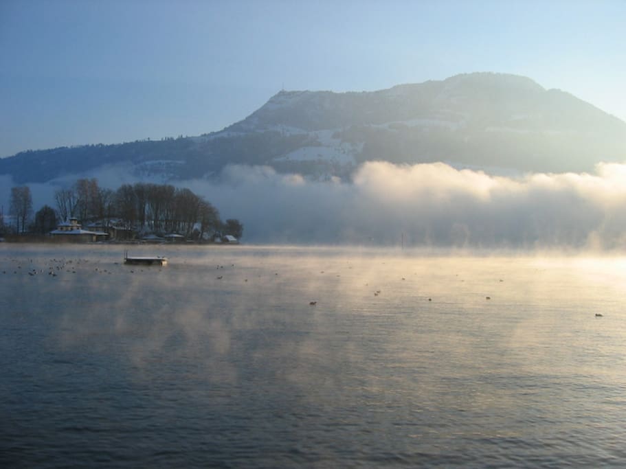 Aussicht