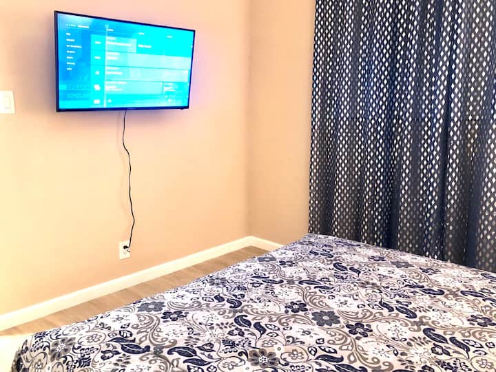 Спална соба 2