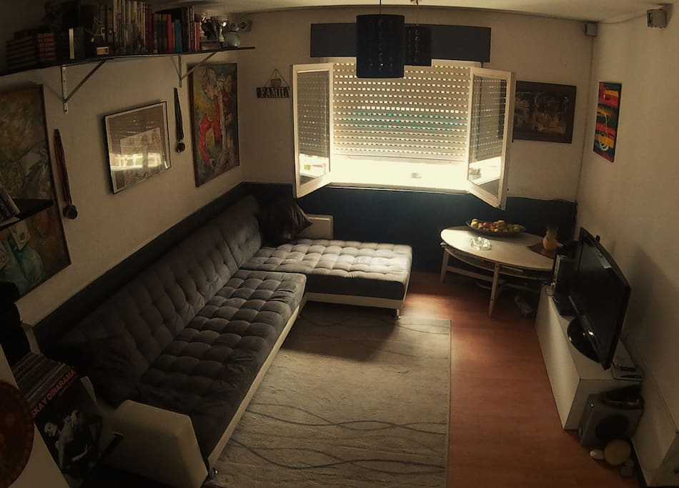 Salón