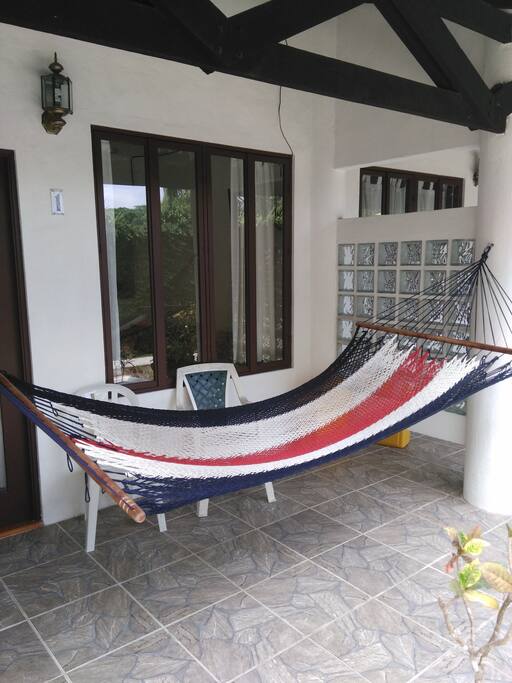 Terraza