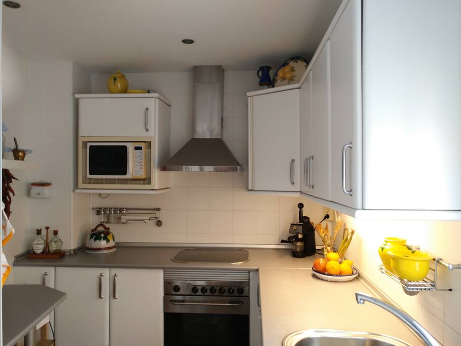 Cocina