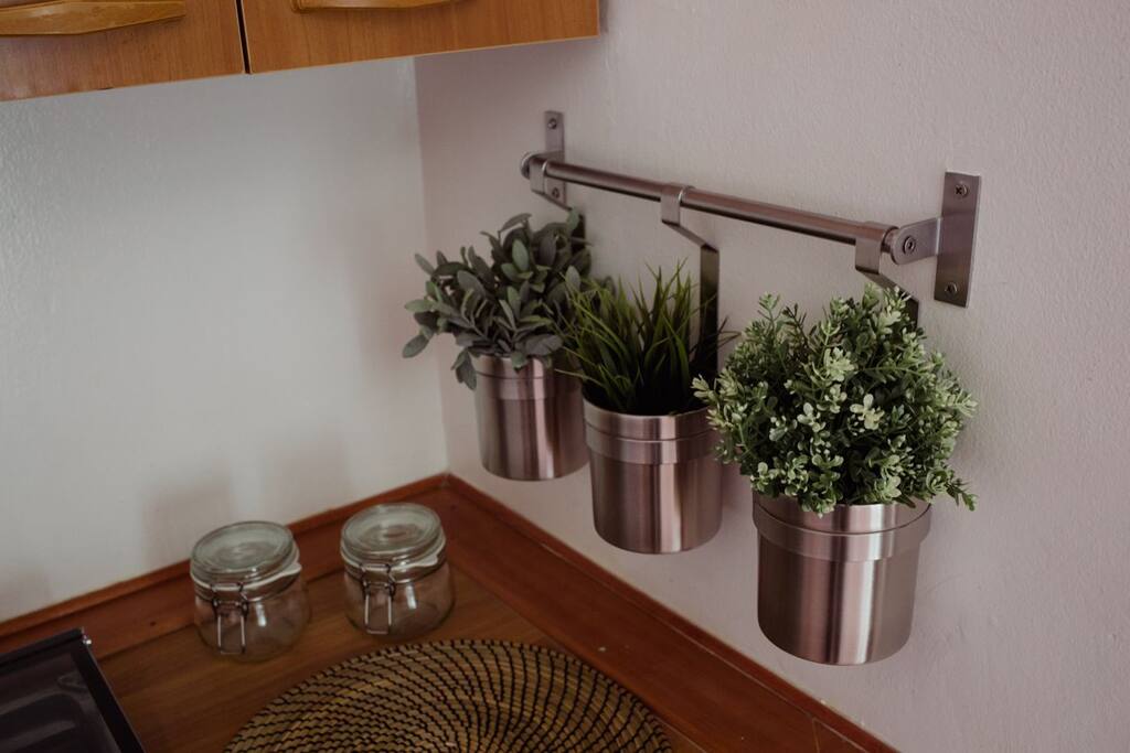 Cucina - Kitchen