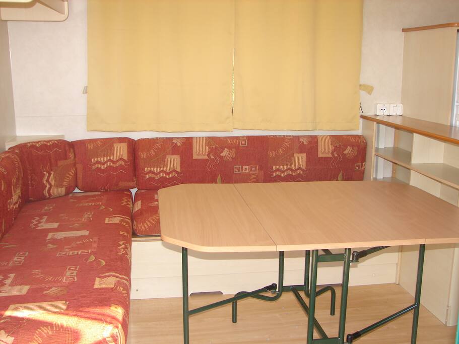 Daily room