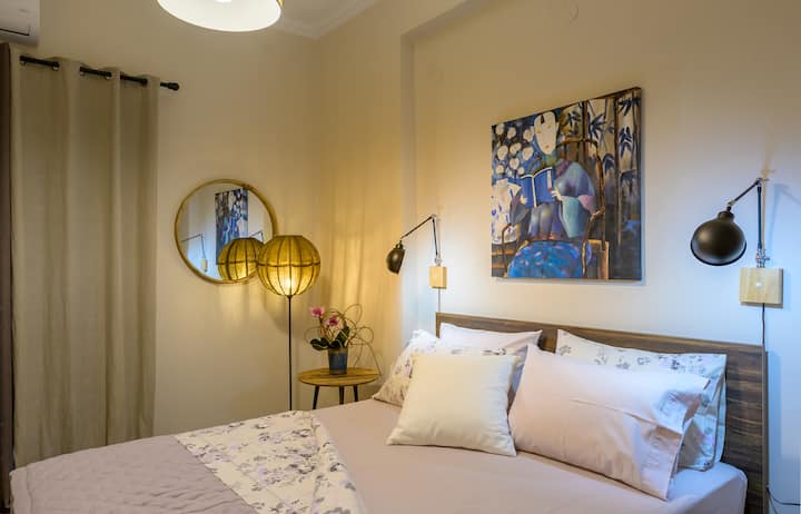 غرفة النوم 2