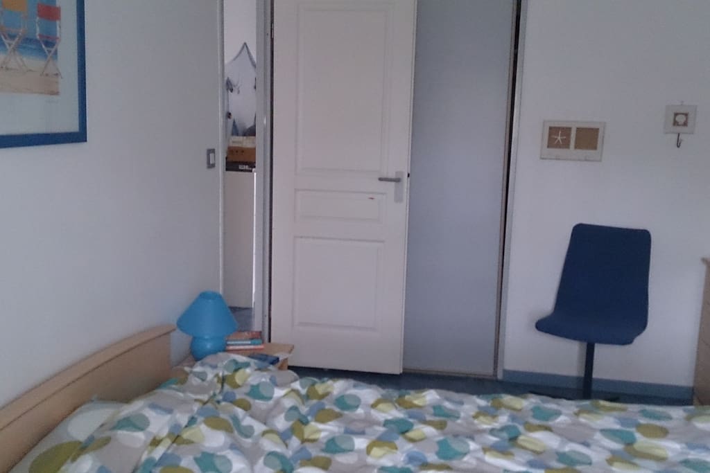 chambre