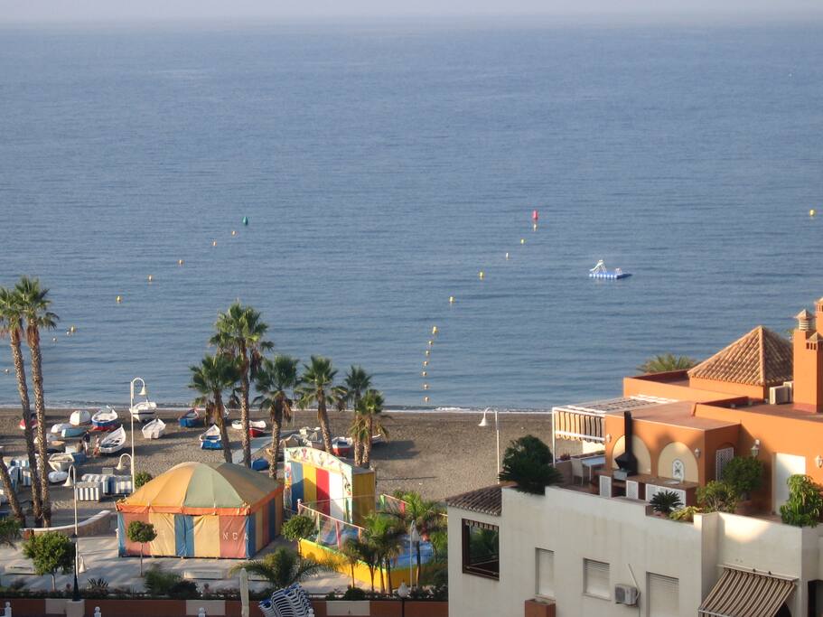 Vistas