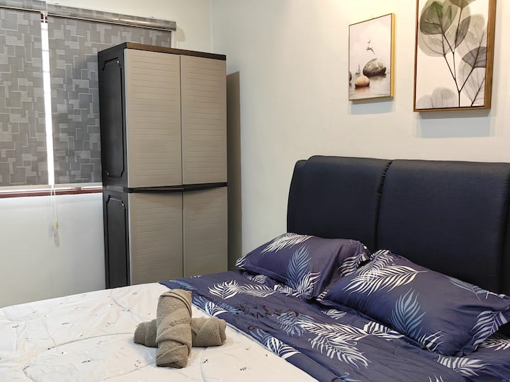 საძინებელი 4