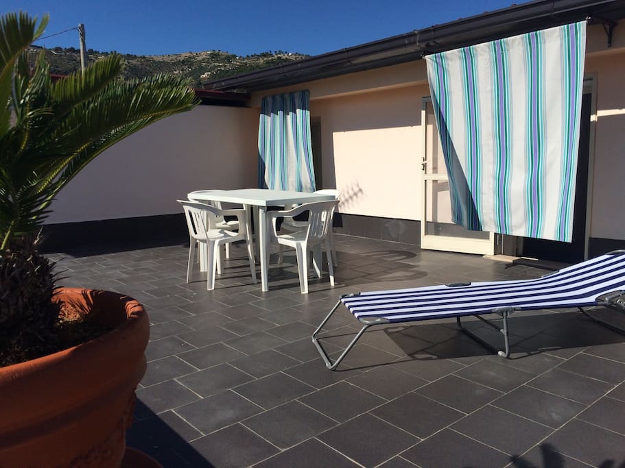 Terrazza