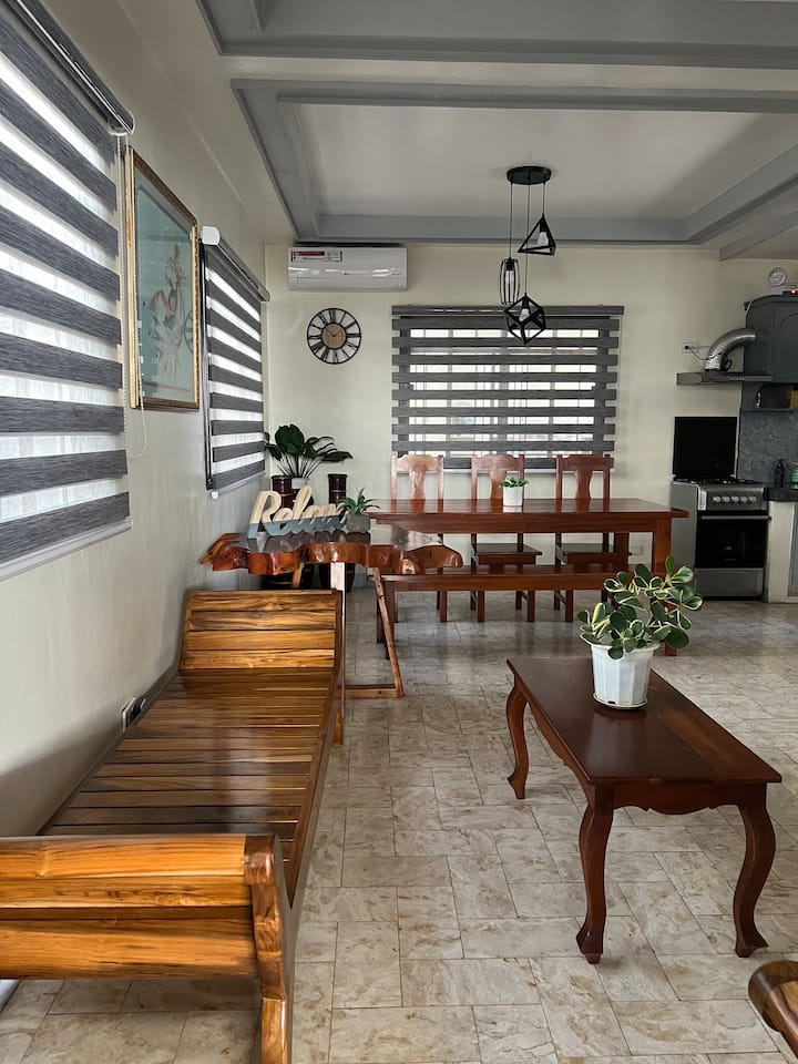 Kaili's Happy Place - Caroline 1 Bedroom - San Fernando