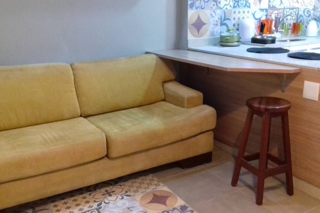 Sala de Estar (foto 2)