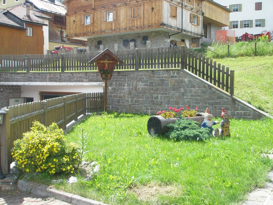 il nostro giardino