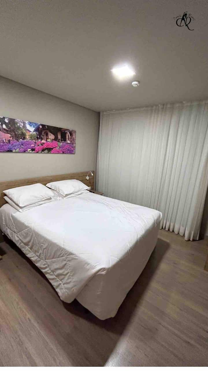 საძინებელი