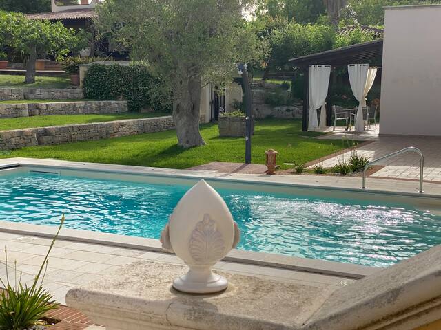 Trulli e Lamie Country House gallery image 2