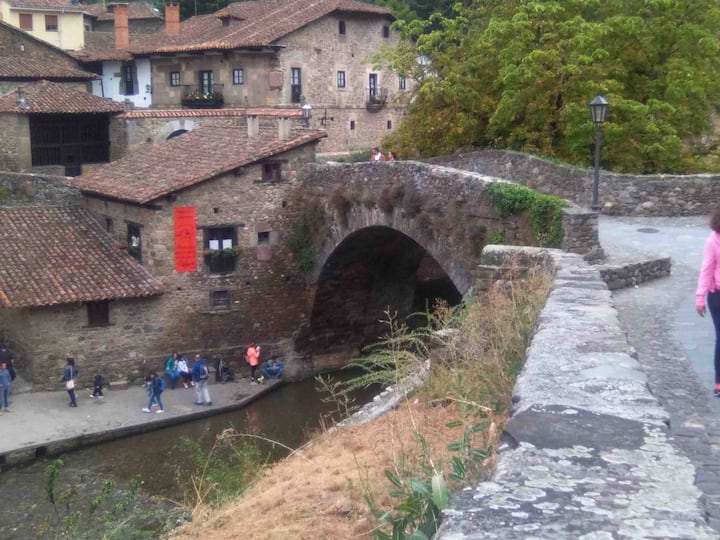 Potes Vacation Rentals & Homes - Cantabria, Spain | Airbnb