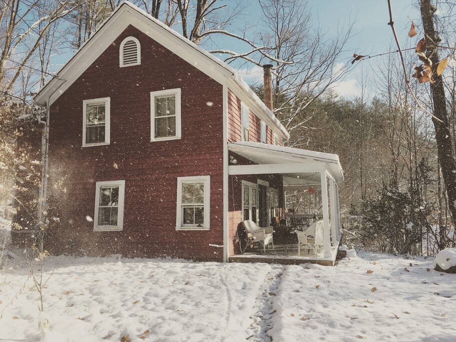 Winter