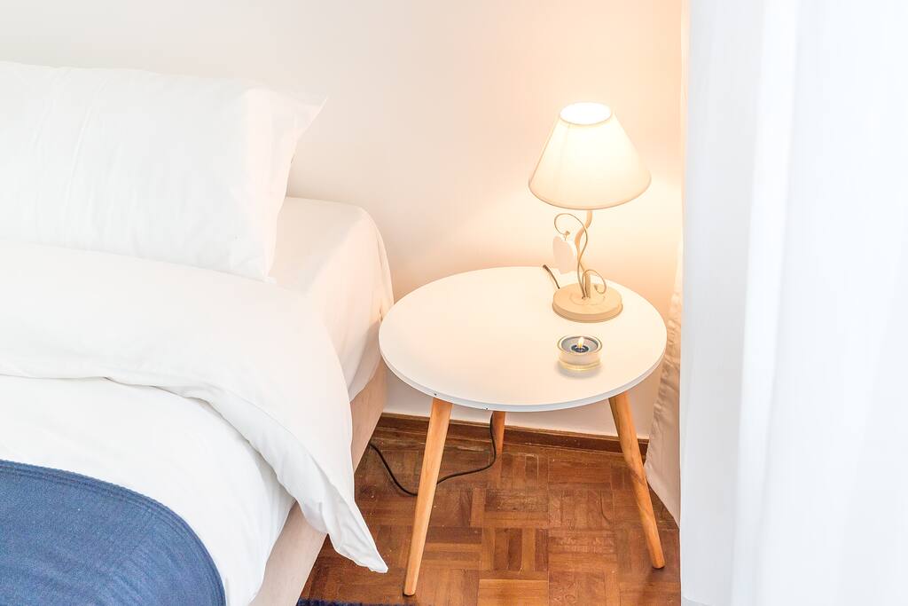 Pormenor quarto