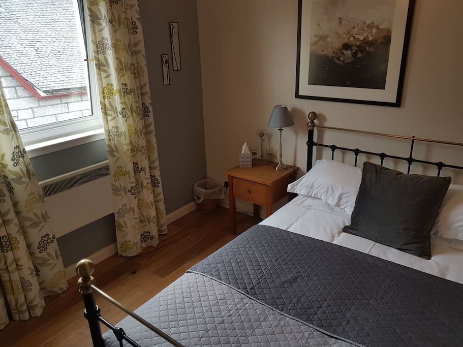 Your room