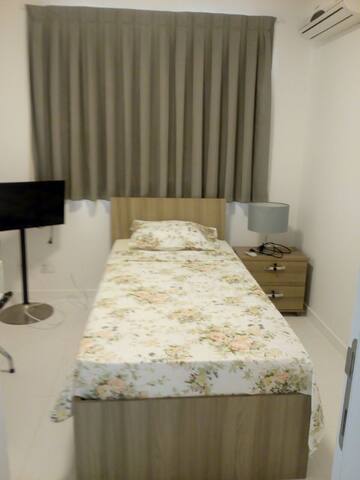 New Flat Duplex Penthouse and Private Pool gallery image 5