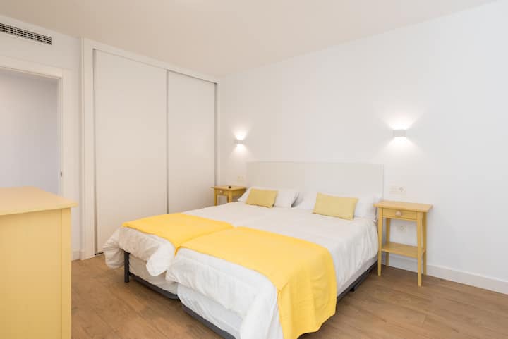 غرفة النوم 2