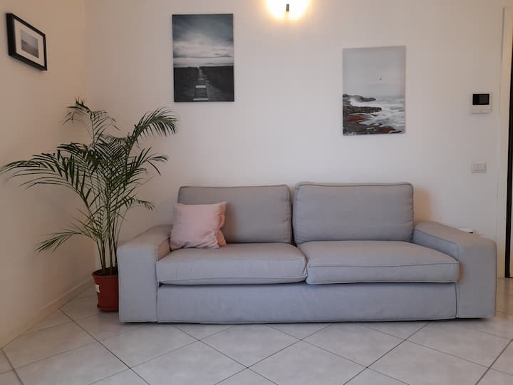 Casa Rimini Mare - Rimini