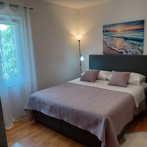 Apartment Jadranka