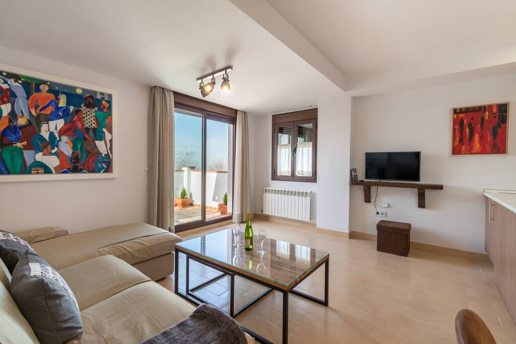 Living-room