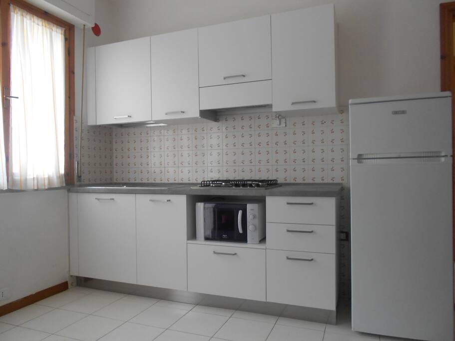 Esempio cucina