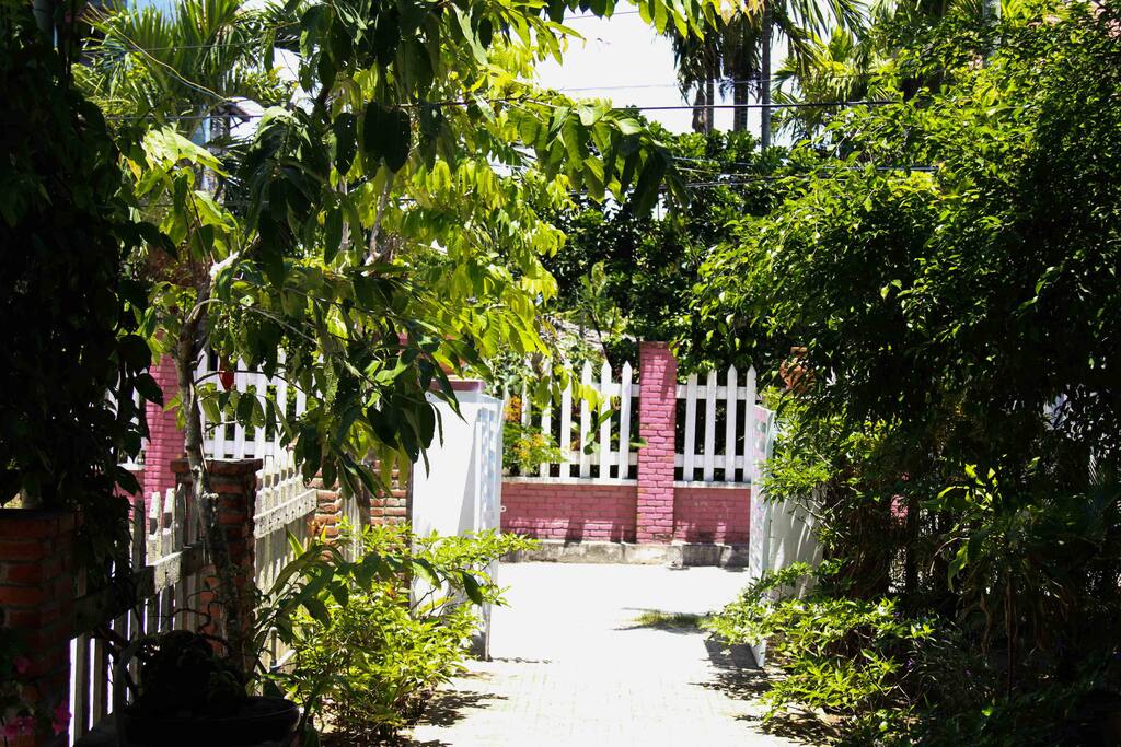 garden